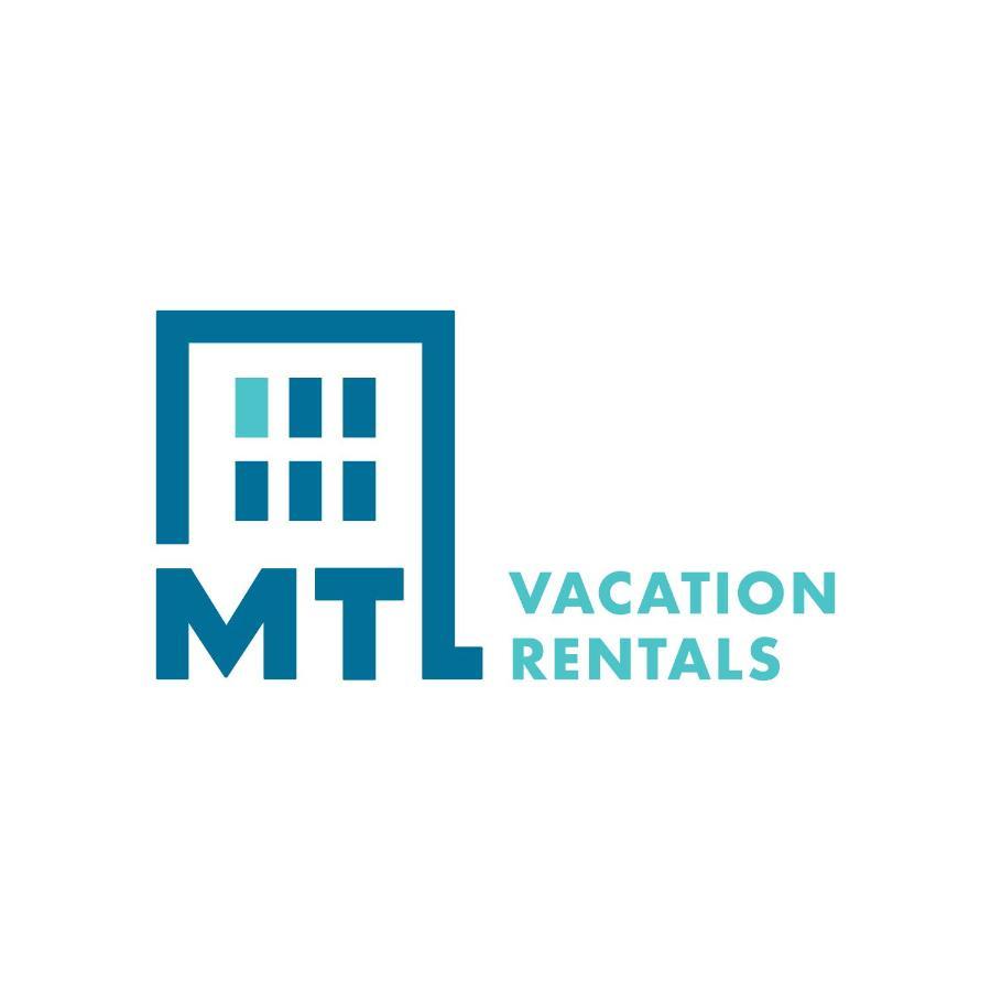 Mtlvacationrentals - Appartements Plateau-Mont-Royal Montréal Kültér fotó